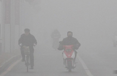 油品升級能否驅散霧霾？