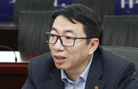 鄭楊：充分體現立足上海、服務全國的要求