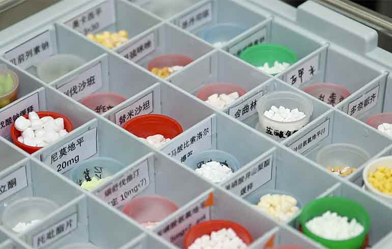 致敬偉大改革｜對(duì)話40年，講述身邊的健康故事（第四集）——別了，以藥補(bǔ)醫(yī)