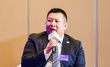 畢文寶：企業要重視技術創新，先試先行