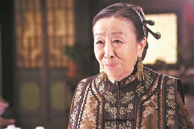 熱劇收官觀眾津津樂道 誰能接棒《延禧攻略》？