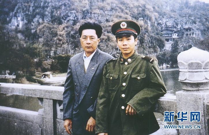 （新華全媒頭條·愛國情 奮斗者·圖文互動）（3）致敬，為祖國獻(xiàn)身的英雄！
