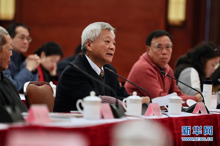 （新華全媒頭條·圖文互動）（3）祖國必須統一，也必然統一——習近平總書記重要講話為兩岸關系發展定向領航  