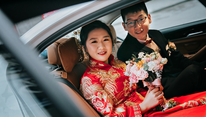 在這份擬表彰名單中，有一對犧牲的“90后”夫妻