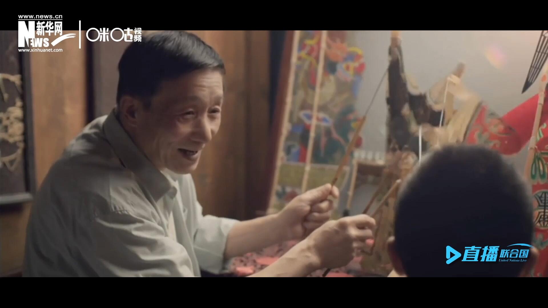 說起民間藝術，你最先想到的是刺繡、剪紙還是皮影戲？