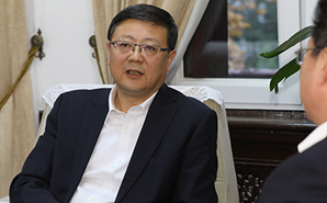 【第十期】陳吉寧：通過五個“一批”精確制導，支持民營企業發展