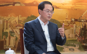 【第十五期】車?。阂衙駹I企業家搞得香香的，把民營經濟做得壯壯的