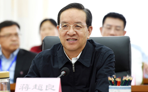 【第二十六期】蔣超良：民營企業的難點、痛點、堵點，就是我們工作的切入點