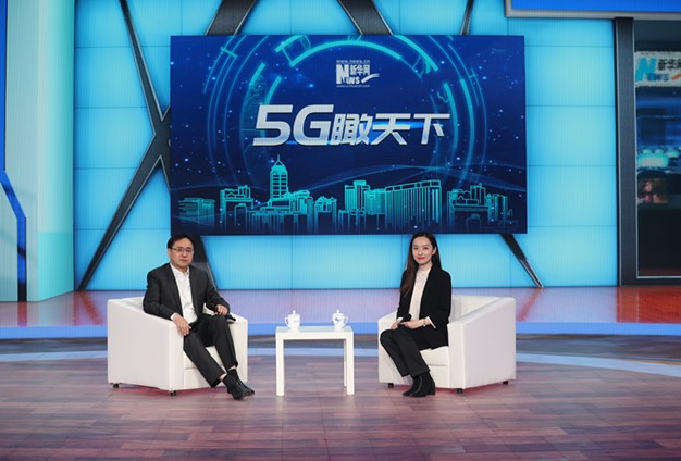 隨著5G的到來(lái)，未來(lái)整個(gè)產(chǎn)業(yè)將會(huì)發(fā)生翻天覆地的變化。
