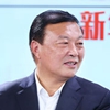 周素明：“淮味千年”品牌助力淮安農業(yè)高質量發(fā)展