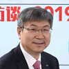 尹同躍：對(duì)中國(guó)汽車(chē)工業(yè)和中國(guó)經(jīng)濟(jì)充滿(mǎn)信心