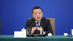 全國(guó)政協(xié)常委、全國(guó)工商聯(lián)副主席,北京葉氏企業(yè)集團(tuán)有限公司董事長(zhǎng) 葉青