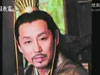 陳道明受訪(fǎng)花樣多 媒體接架不住