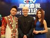 哈文稱(chēng)平安許藝娜阿普薩薩春晚不合唱