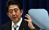 安倍睦鄰 誠意幾何？