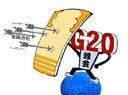 歷屆G20會議都解決了哪些問題？