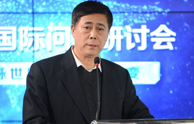 張軍社：“黑天鵝”將繼續發酵 中國不惹事、不怕事